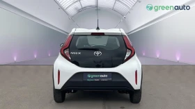 Toyota Aygo 1.0i X-Play | Mobile.bg    5