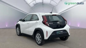 Toyota Aygo 1.0i X-Play, снимка 7