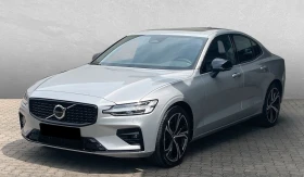 Volvo S60 B4 = Plus Dark= Гаранция - изображение 1