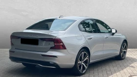 Volvo S60 B4 = Plus Dark= Гаранция, снимка 2