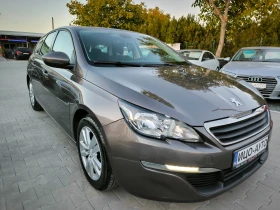 Peugeot 308 1, 6HDI-116k.c.6 ., LD, , EBPO 5B-5%! | Mobile.bg    11