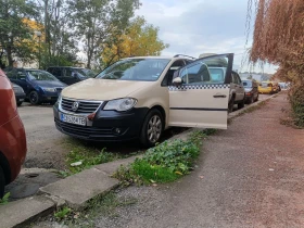 VW Touran 1.9 TDI, снимка 1