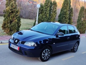 Seat Ibiza 1.4I(86)* FACELIFT*  *  | Mobile.bg    3