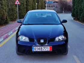 Seat Ibiza 1.4I(86)* FACELIFT*  *  | Mobile.bg    10