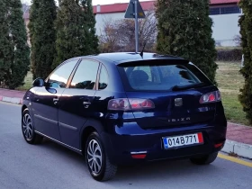 Seat Ibiza 1.4I(86)* FACELIFT*  *  | Mobile.bg    5