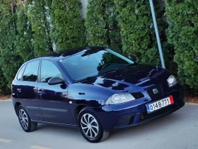 Seat Ibiza 1.4I(86)* FACELIFT*  *  | Mobile.bg    9