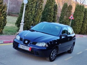 Seat Ibiza 1.4I(86)* FACELIFT*  *  | Mobile.bg    2