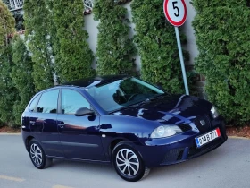 Seat Ibiza 1.4I(86)* FACELIFT*  *  | Mobile.bg    8