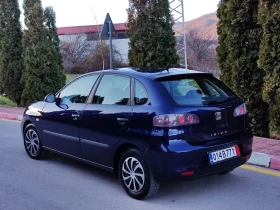 Seat Ibiza 1.4I(86)* FACELIFT*  *  | Mobile.bg    4