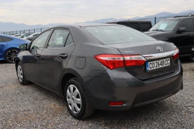 Обява за продажба на Toyota Corolla 1.4d-4d ~17 777 лв. - изображение 5