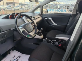 Toyota Verso 1.6 132 К.С. БЕНЗИН!7 МЕСТА! ПАНОРАМА! УНИКАТ , снимка 8