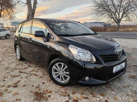 Toyota Verso 1.6 132 К.С. БЕНЗИН!7 МЕСТА! ПАНОРАМА! УНИКАТ , снимка 1