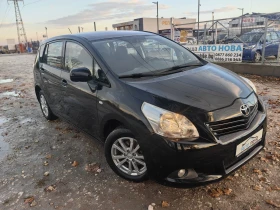 Toyota Verso 1.6 132 К.С. БЕНЗИН!7 МЕСТА! ПАНОРАМА! УНИКАТ , снимка 16