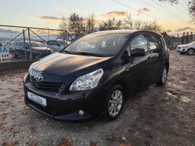 Toyota Verso 1.6 132 К.С. БЕНЗИН!7 МЕСТА! ПАНОРАМА! УНИКАТ , снимка 3