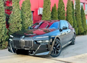 BMW 740 xDrive M-Sport Paket, снимка 1