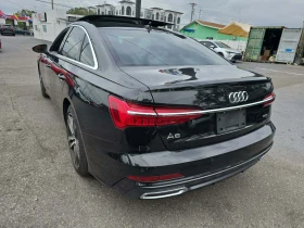 Audi A6, снимка 2