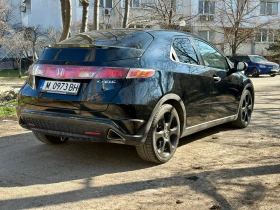 Honda Civic, снимка 2