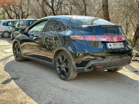 Honda Civic, снимка 1