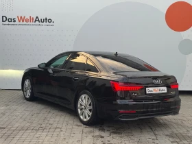 Audi A6 Limousine 50 TDI quattro Tip. Sport | Mobile.bg    4