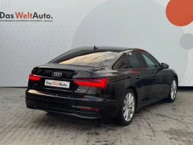 Audi A6 Limousine 50 TDI quattro Tip. Sport | Mobile.bg    3