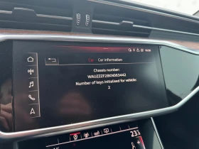 Audi A6 Limousine 50 TDI quattro Tip. Sport | Mobile.bg    17