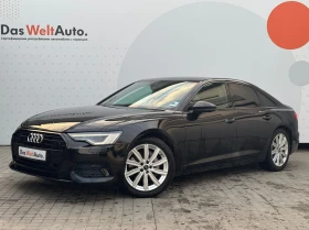 ����� �� �������� �� Audi A6 Limousine 50 TDI quattro Tip. Sport