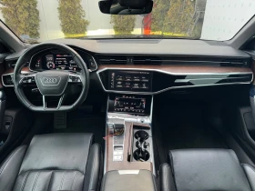 Audi A6 Limousine 50 TDI quattro Tip. Sport | Mobile.bg    9