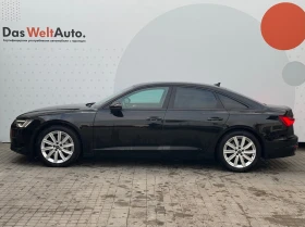 Audi A6 Limousine 50 TDI quattro Tip. Sport | Mobile.bg    2