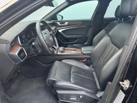 Audi A6 Limousine 50 TDI quattro Tip. Sport | Mobile.bg    5