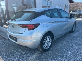 Opel Astra 1.6 CDTi, снимка 4