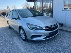 Opel Astra 1.6 CDTi, снимка 2