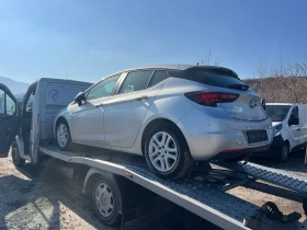 Opel Astra 1.6 CDTi, снимка 12