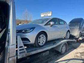 Opel Astra 1.6 CDTi, снимка 13