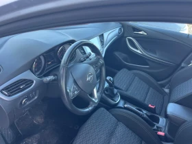 Opel Astra 1.6 CDTi, снимка 7