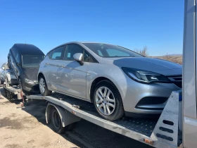 Opel Astra 1.6 CDTi, снимка 14