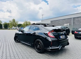 Honda Civic Sport Plus, снимка 2