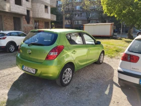 Hyundai I20, снимка 1