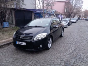 Toyota Auris 1.3 6ск. Facelift - 9600 лв. - 67332859 | Car24.bg