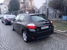 Toyota Auris 1.3 6ск. Facelift - 9600 лв. - 67332859 | Car24.bg