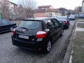 Toyota Auris 1.3 6ск. Facelift - 9600 лв. - 67332859 | Car24.bg