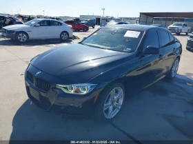 BMW 340 Head UP/Harman Kardon/Lane Assist, снимка 2