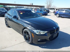 BMW 340 Head UP/Harman Kardon/Lane Assist, снимка 1