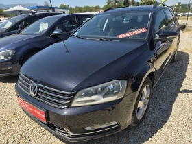 VW Passat B 7 NAVI/сервизно обслужен