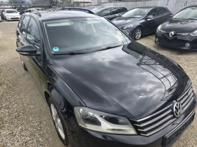 ����� �� �������� �� VW Passat B 7 NAVI