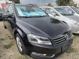     VW Passat 1.4  TSI.NAVI.