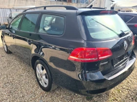 VW Passat 1.4  TSI.NAVI., снимка 4