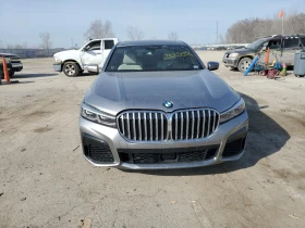 BMW 750 xDRIVE* M PACK* INDIVIDUAL* DIGITAL* DISTRONIC* OB, снимка 2