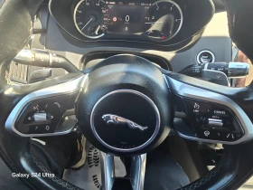 Jaguar E-pace 2.0D-204K.C-4X4-NAVI-CAMERI-EURO6 - 44998 лв. - 65215782 | Car24.bg