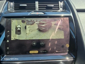 Jaguar E-pace 2.0D-204K.C-4X4-NAVI-CAMERI-EURO6 - 44998 лв. - 65215782 | Car24.bg