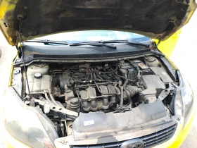Ford Focus 1.6 бензин/газ - 4000 лв. - 24183680 9